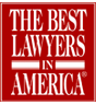 The Best Lawyers in America