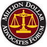 Million Dollar Advocates Forum